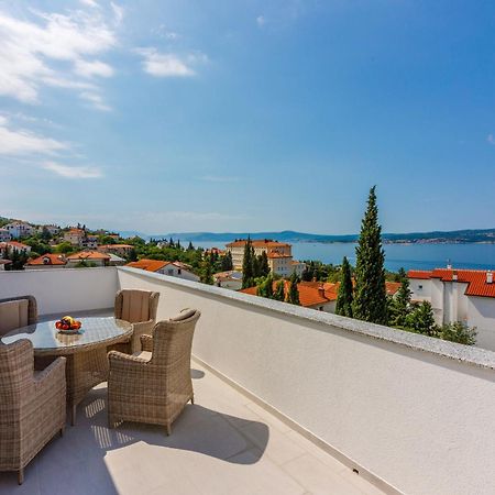 Apartments Cvetkovic Цриквеница Экстерьер фото